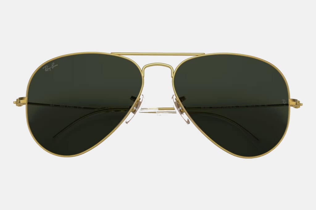 Ray-Ban Aviator Sunglasses