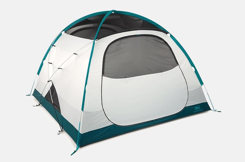 REI Co-op Base Camp 6