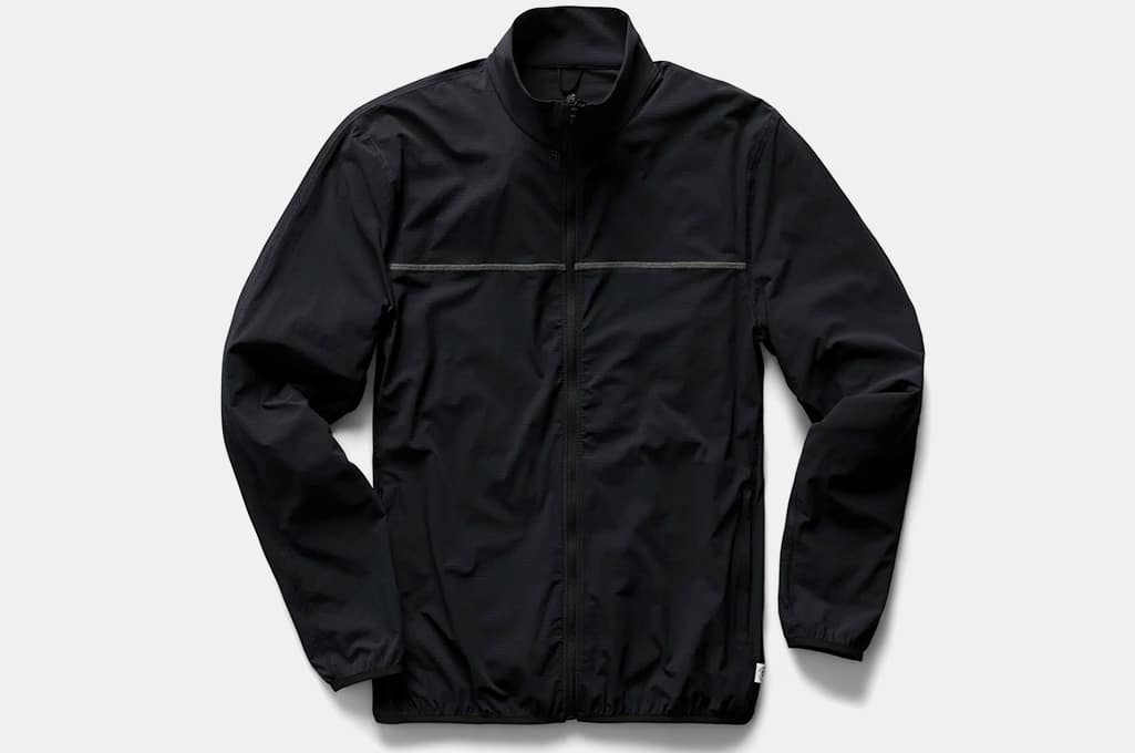 Reigning Champ Dot Air Running Jacket