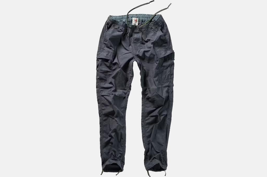 Relwen Drawstring Cargo Pant