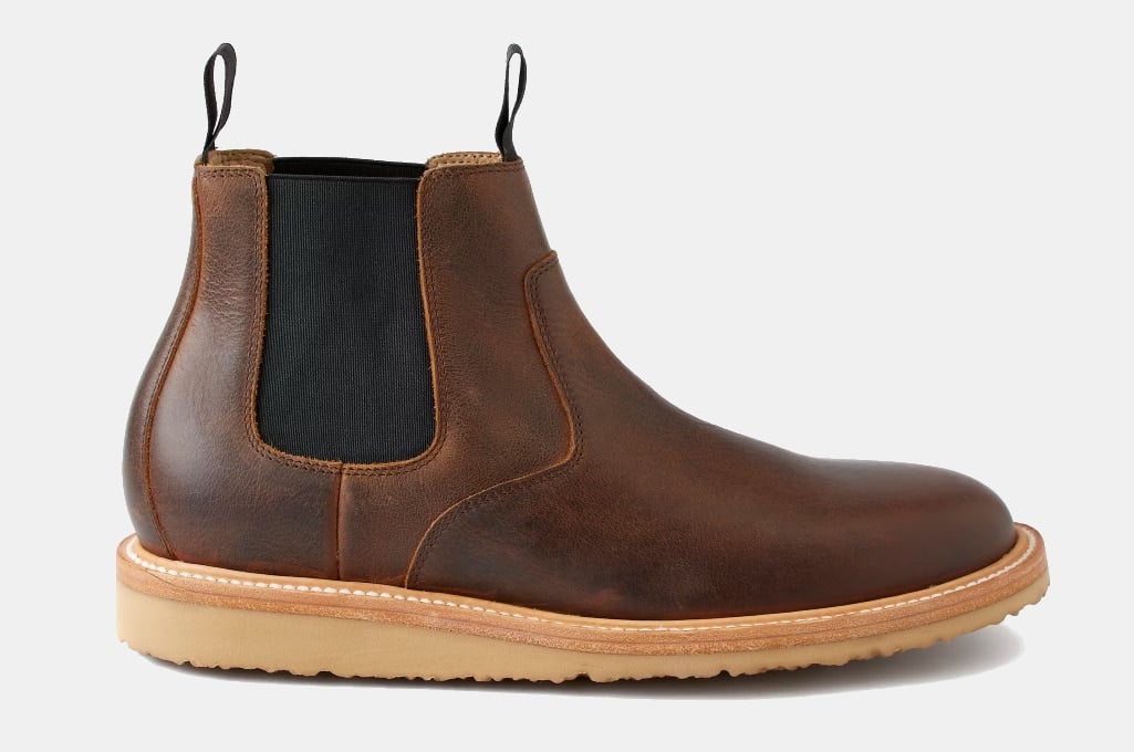 Rhodes Blake Chelsea Boot