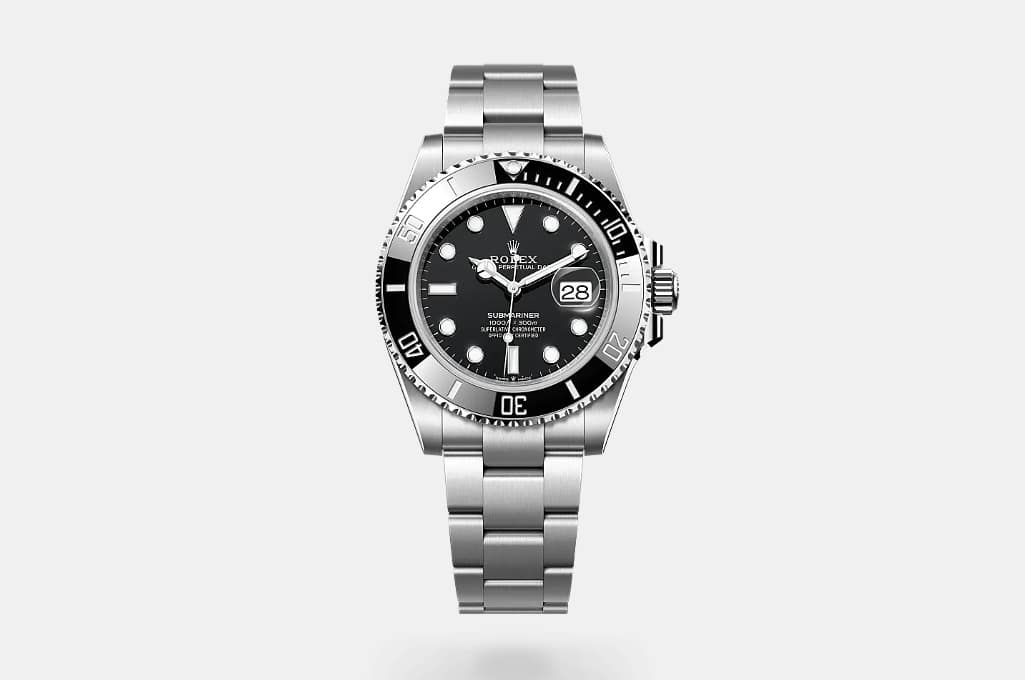 Rolex Submariner