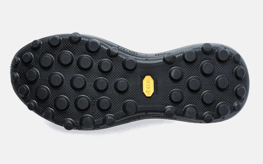 Satisfy TheRocker Trail Running Shoe