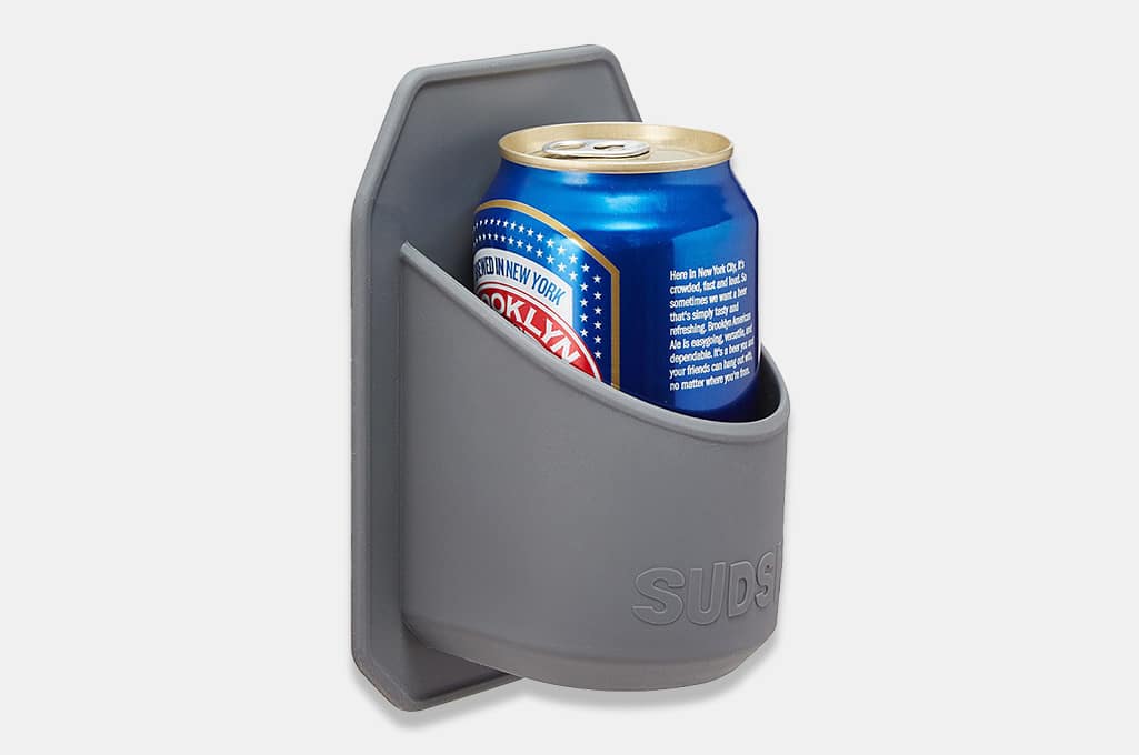 Shower Beer Holder