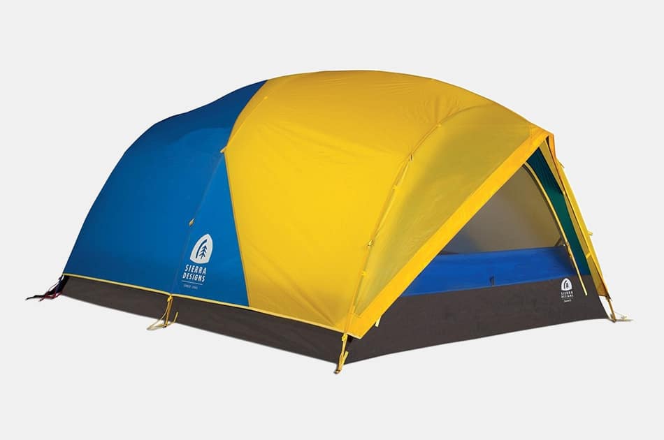 Sierra Designs Convert 3