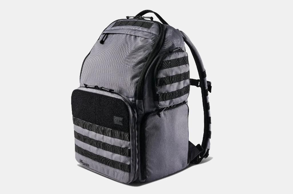 Sig Sauer x 5.11 Range Ready Backpack