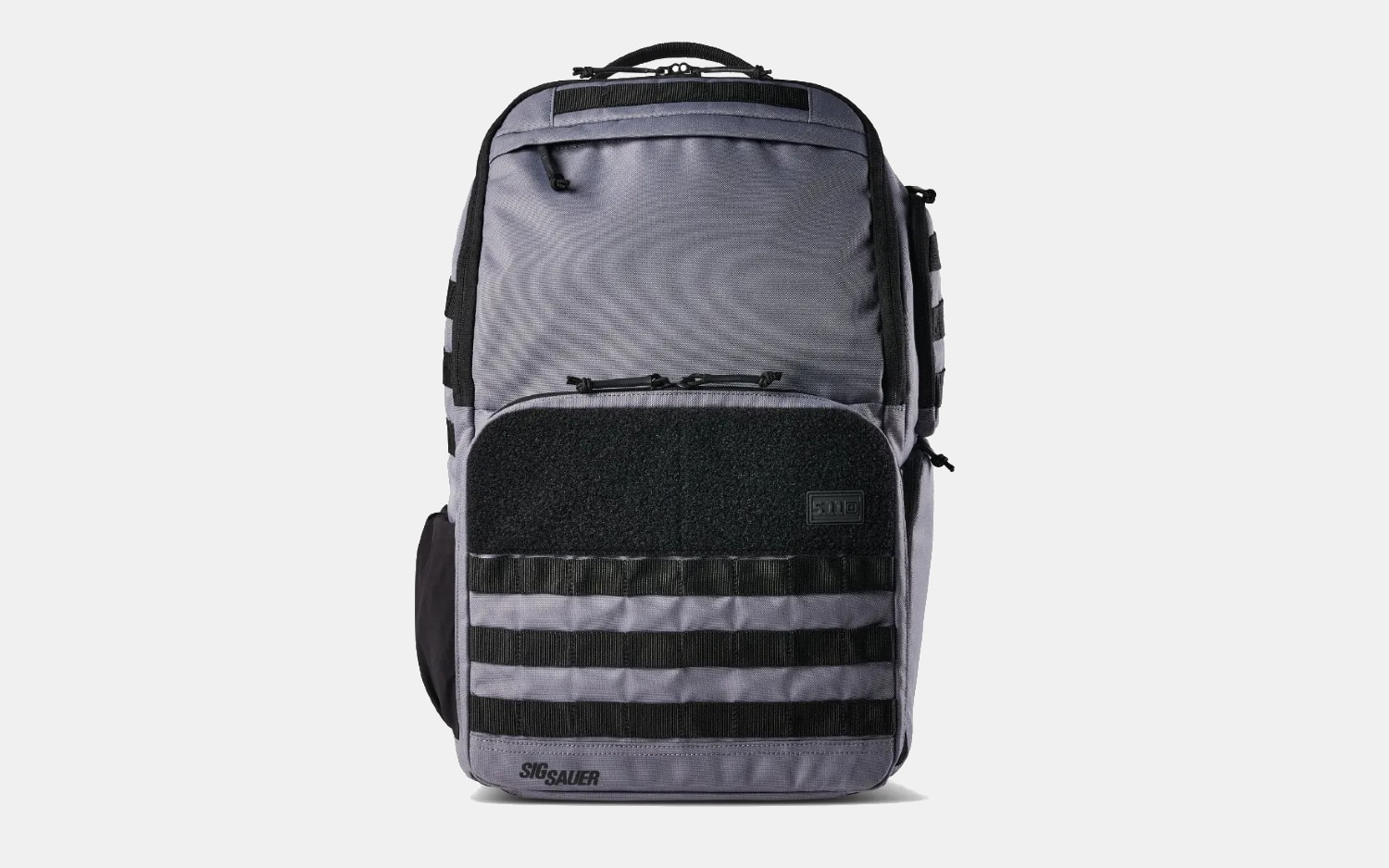 Sig Sauer x 5.11 Range Ready Backpack