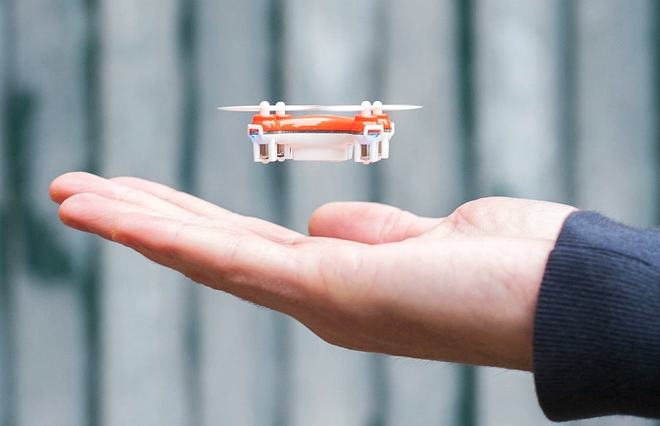 Skeye Nano Drone