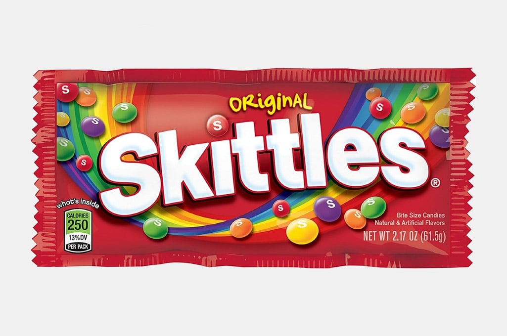 Skittles