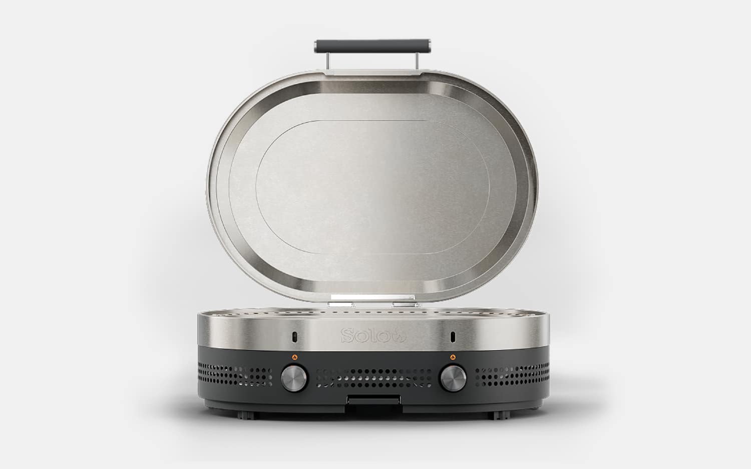 Solo Stove Steelfire Griddle
