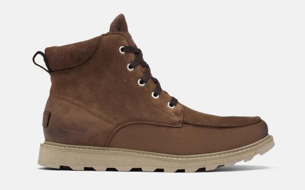 Sorel Madson II Moc To Boots