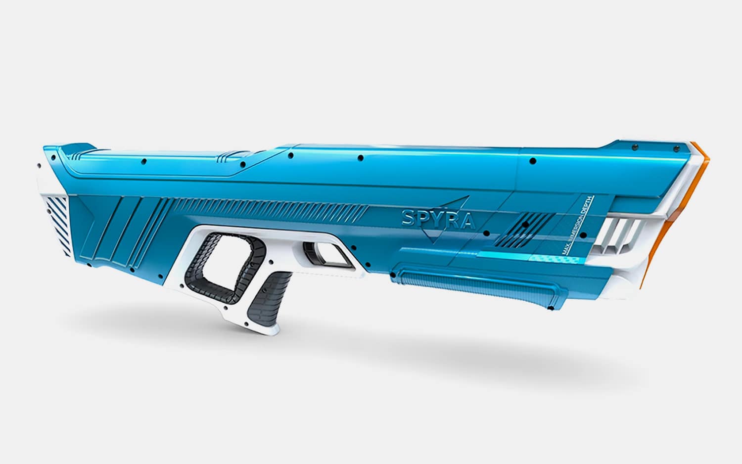 SpyraTwo Water Gun
