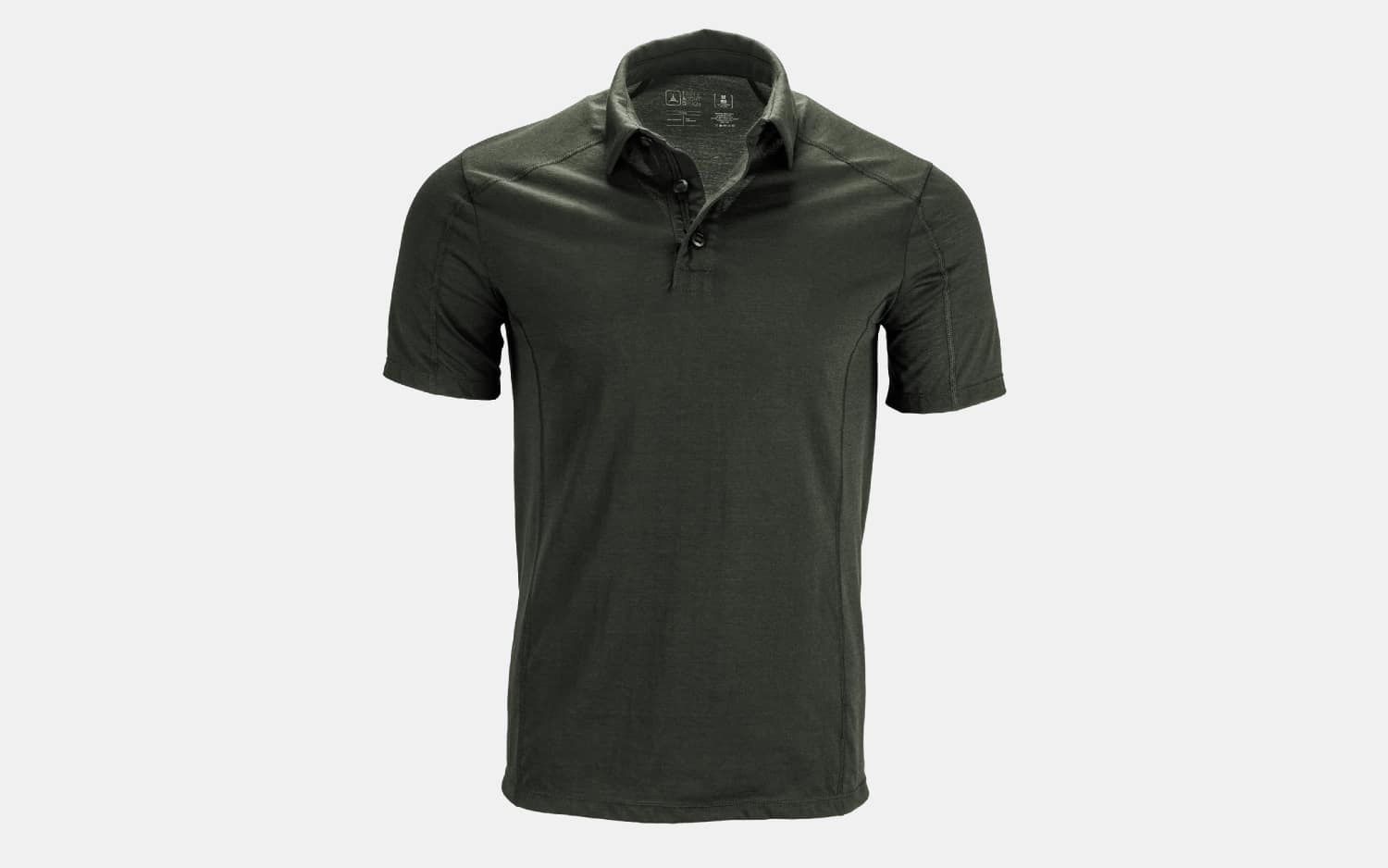 Triple Aught Design Atlas Polo