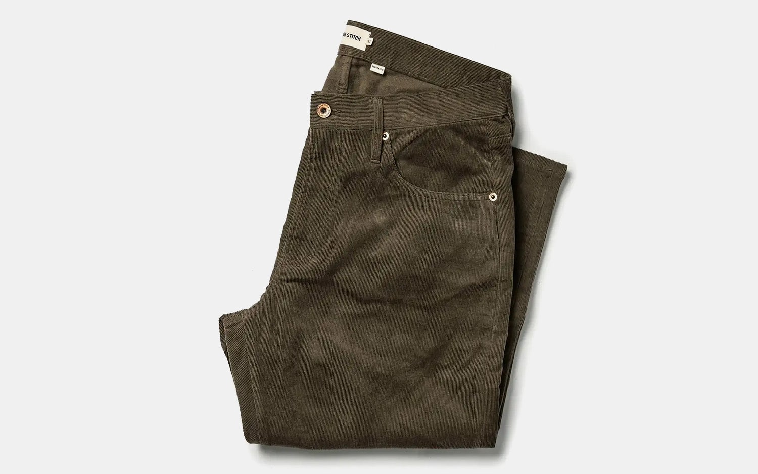 Taylor Stitch All Day Pants