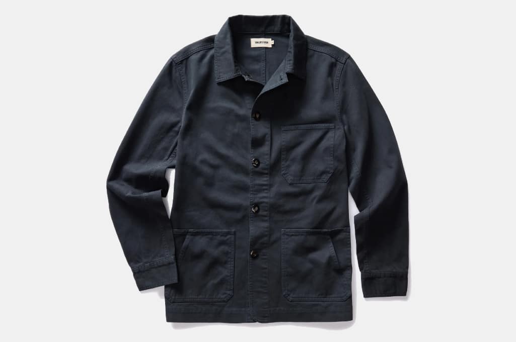Taylor Stitch Ojai Jacket