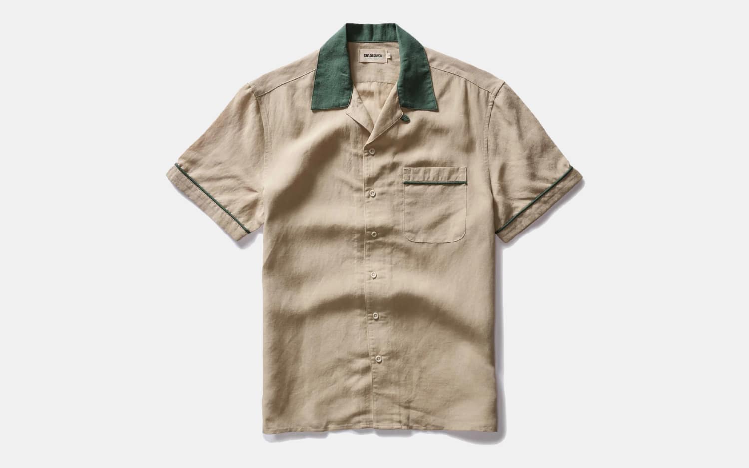 Taylor Stitch Palmer Shirt
