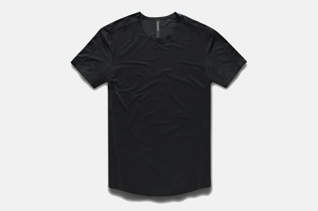 Ten Thousand Distance Shirt