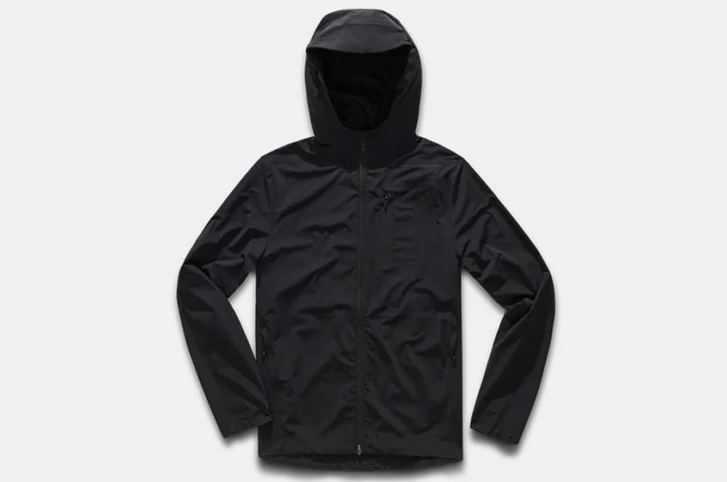 Ten Thousand Lightweight Tech Jacket