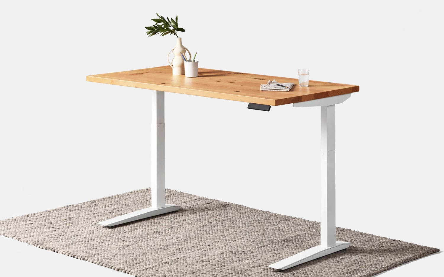 The 10 Best Standing Desks for Your Home Office