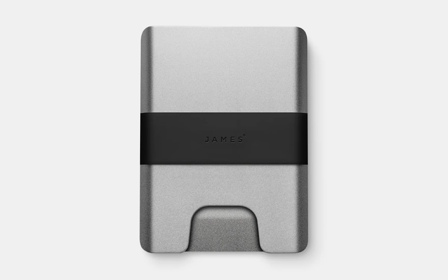 The James Brand Lowe Wallet