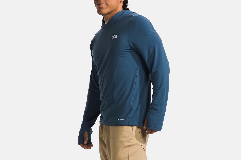 The North Face Adventure Sun Hoodie