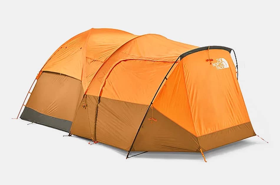 The North Face Wawona 6