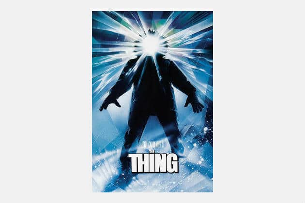 The Thing 1982
