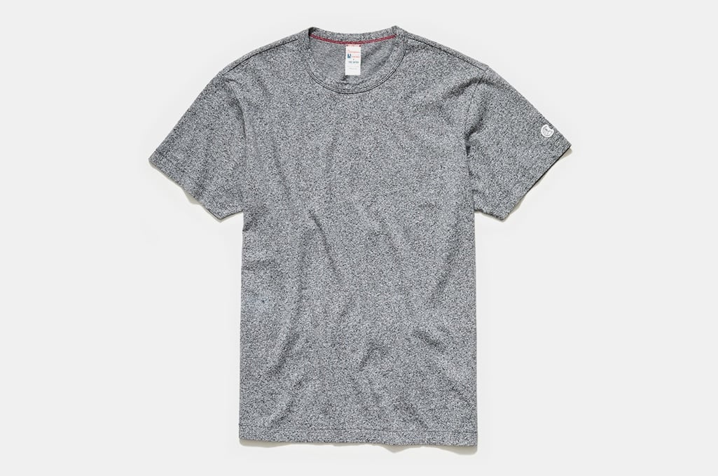 Todd Snyder Champion Basic Jersey Tee