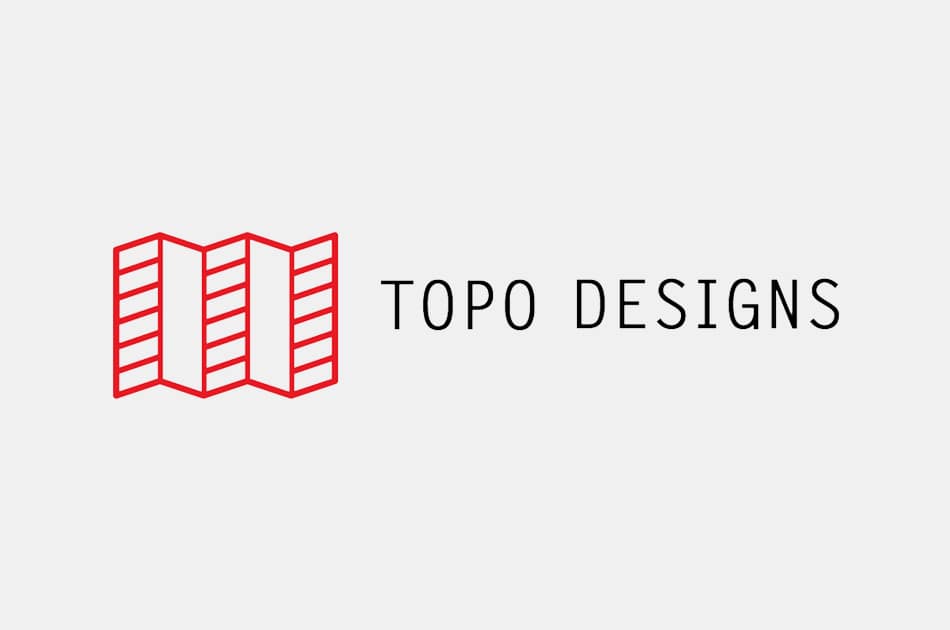 Topo Designs