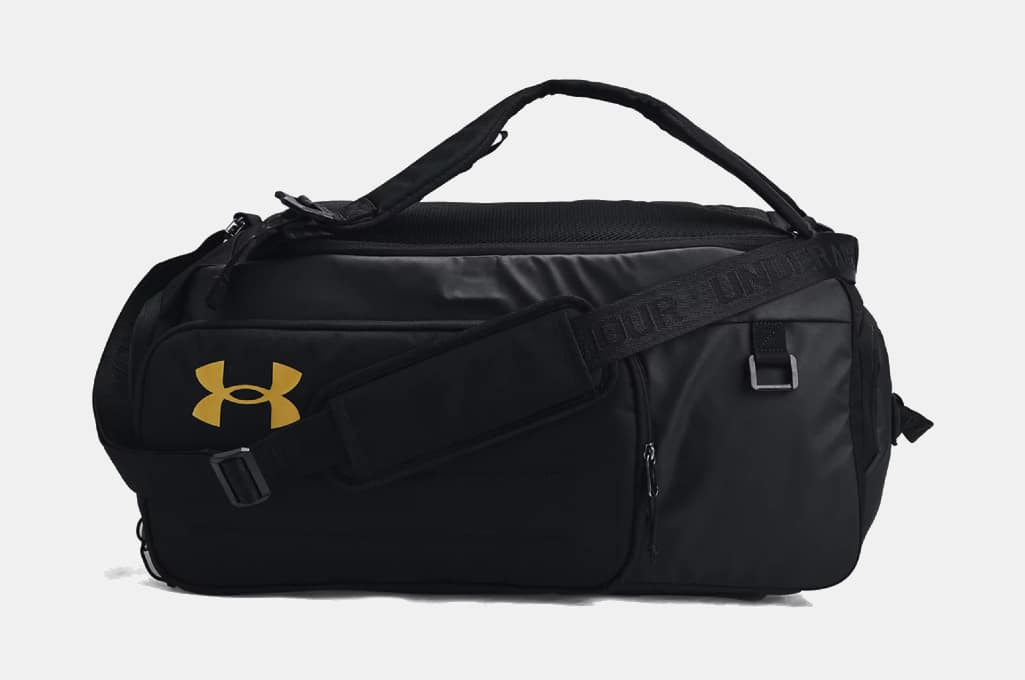 Under Armour Contain Duo Backpack Duffle