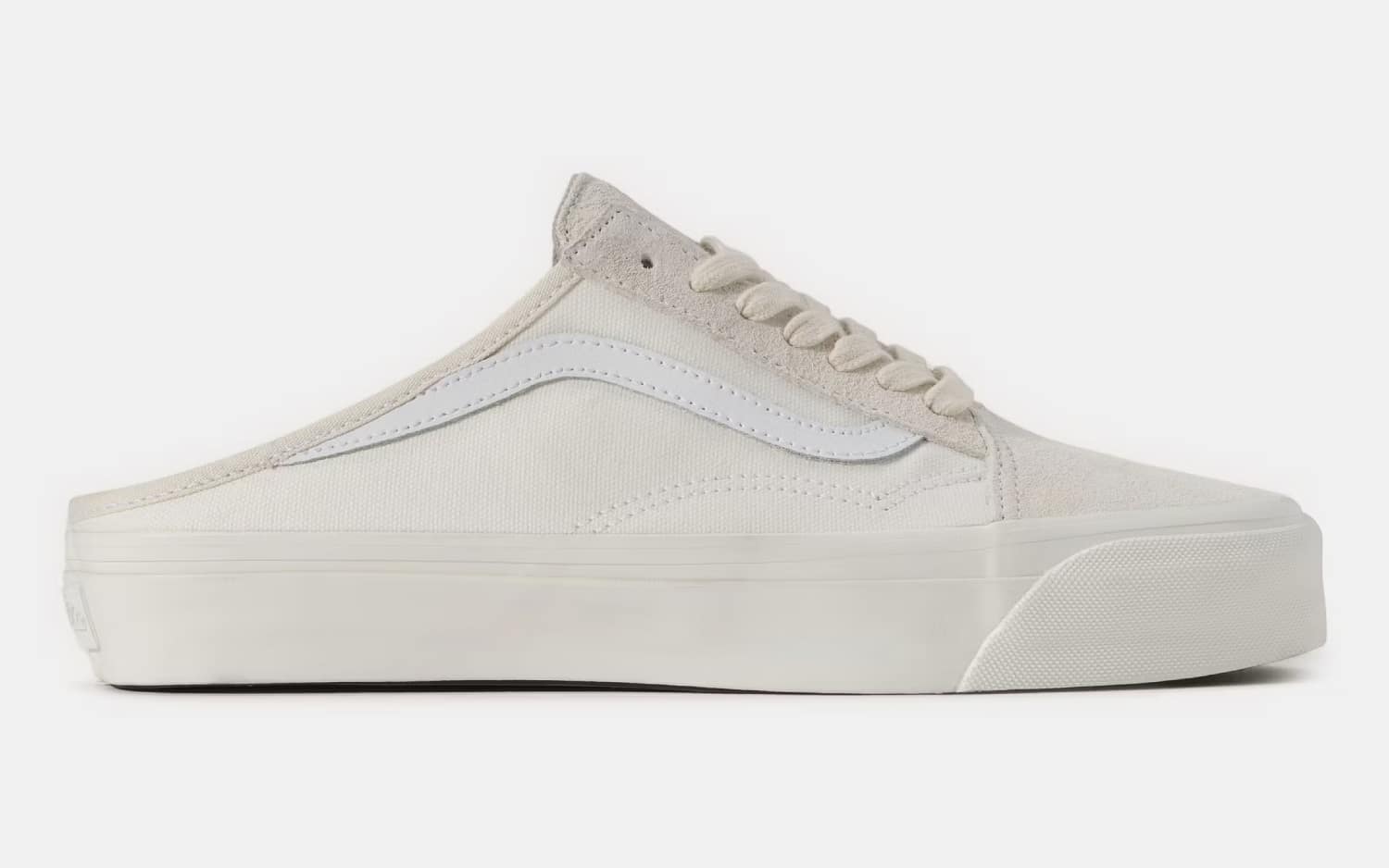 Vans Premium Old Skool Mule