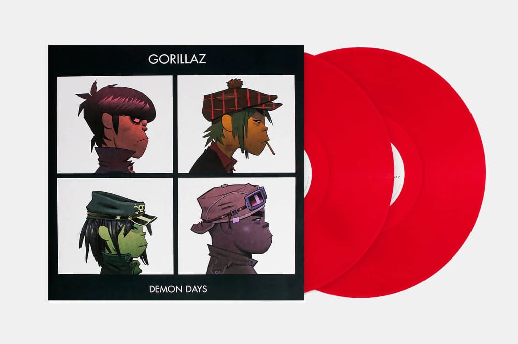 Vinyl Me, Please Record Club