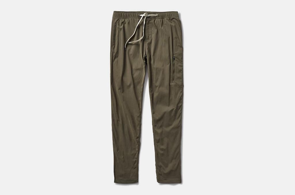 Vuori Technical Climber Pants