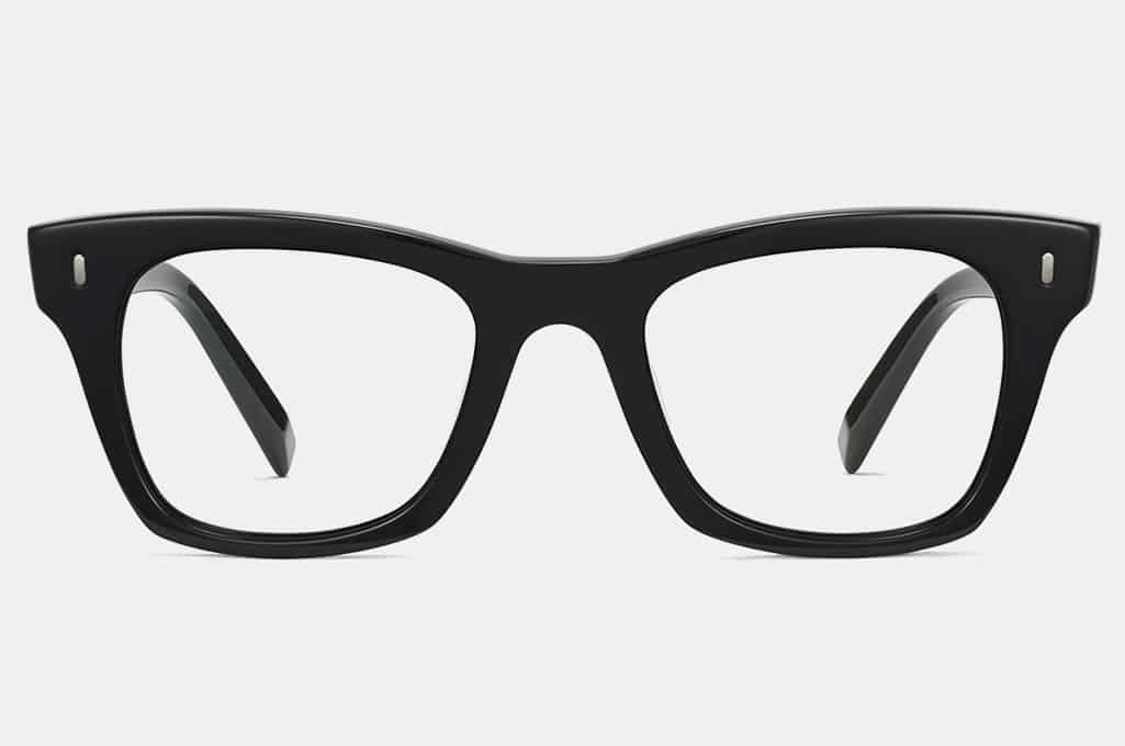 Warby Parker Harris Eyeglasses
