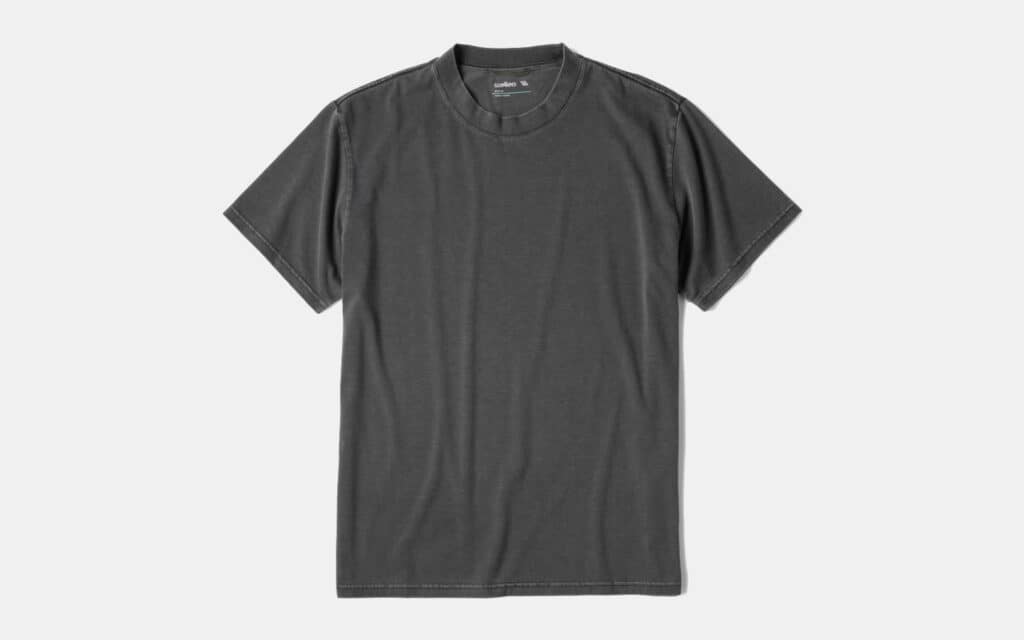 Wellen PatinaTech T-Shirt