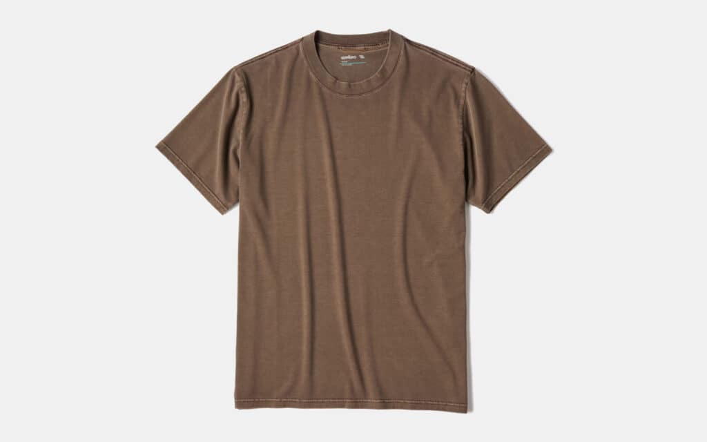 Wellen PatinaTech T-Shirt