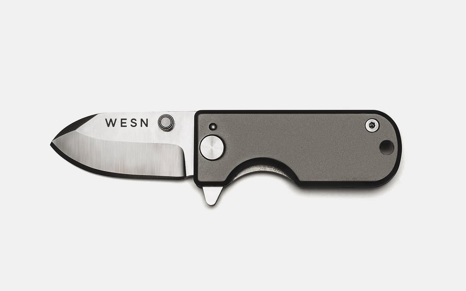 WESN Microblade
