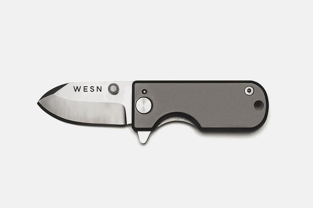 WESN Microblade