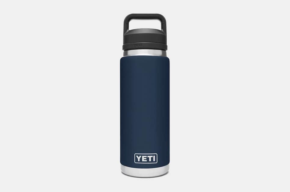 Yeti Rambler 26oz Bottle